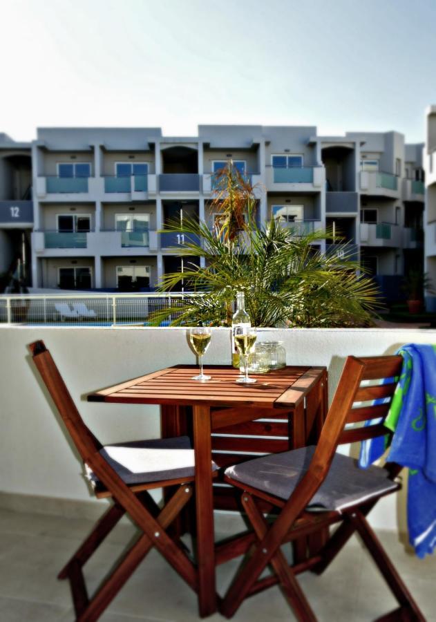 شقة Corralejo Sun 104 Wifi Free المظهر الخارجي الصورة