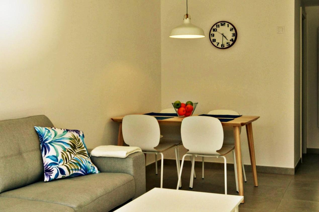 شقة Corralejo Sun 104 Wifi Free المظهر الخارجي الصورة