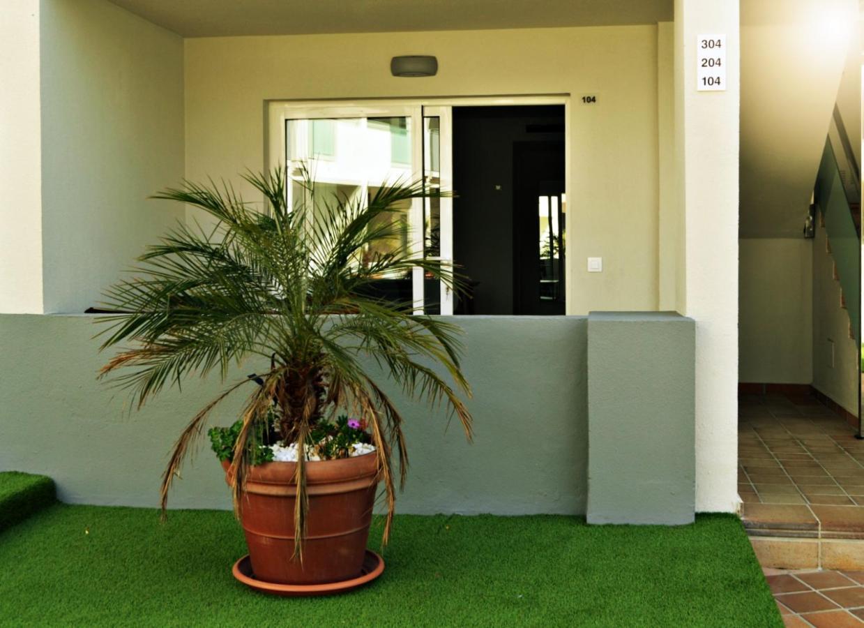 شقة Corralejo Sun 104 Wifi Free المظهر الخارجي الصورة