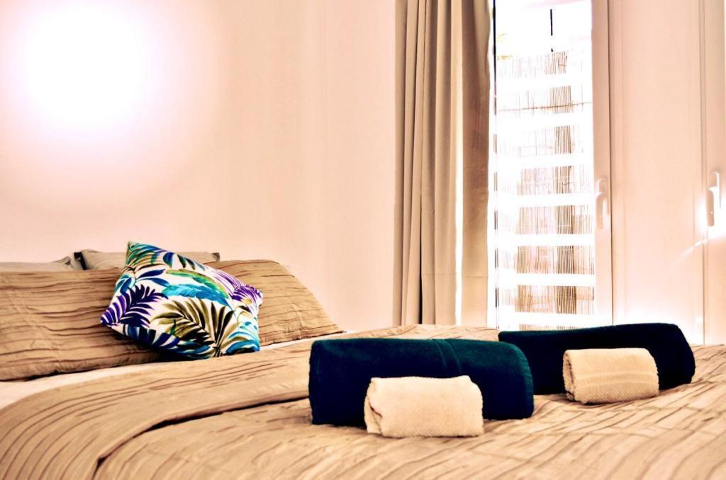 شقة Corralejo Sun 104 Wifi Free المظهر الخارجي الصورة