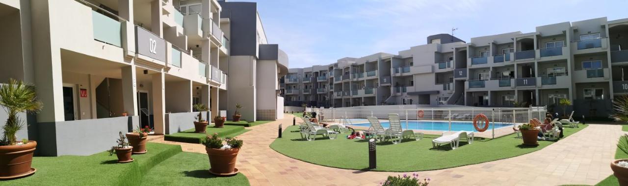 شقة Corralejo Sun 104 Wifi Free المظهر الخارجي الصورة